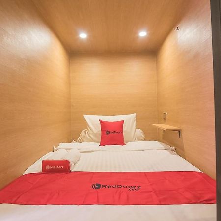 Reddoorz Hostel @ Grand Pangandaran Exterior photo