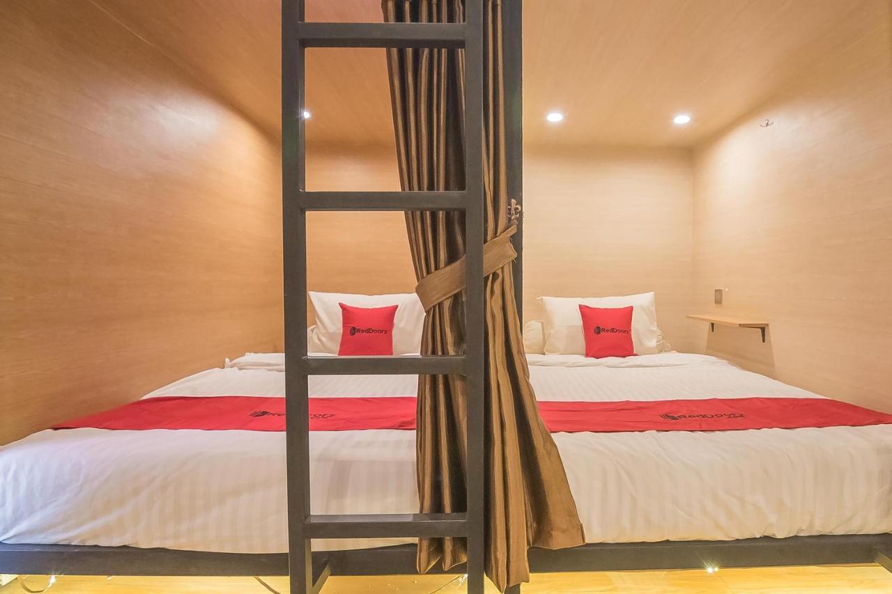 Reddoorz Hostel @ Grand Pangandaran Exterior photo